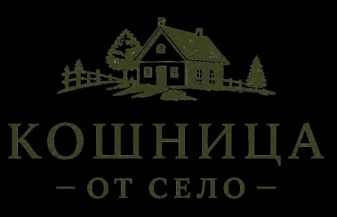Кошница от село